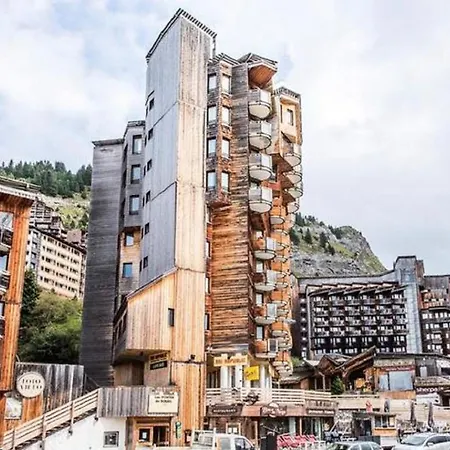 Les Portes Du Soleil - Maeva Avoriaz