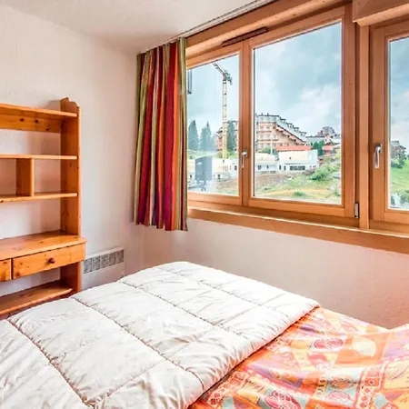 Les Portes Du Soleil - Maeva Avoriaz