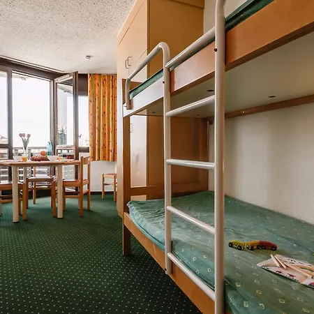 Appartement Les Portes Du Soleil - Maeva