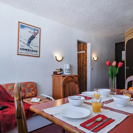 Les Portes Du Soleil - Maeva Appartement *