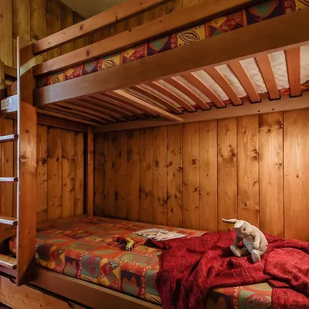Les Portes Du Soleil - Maeva Appartement