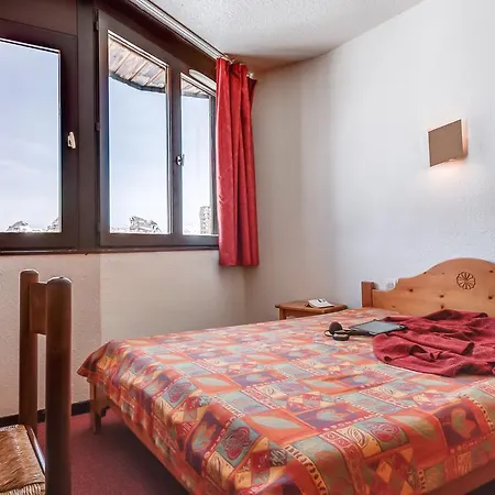 Les Portes Du Soleil - Maeva Appartement Avoriaz