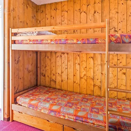 Appartement Les Portes Du Soleil - Maeva Avoriaz