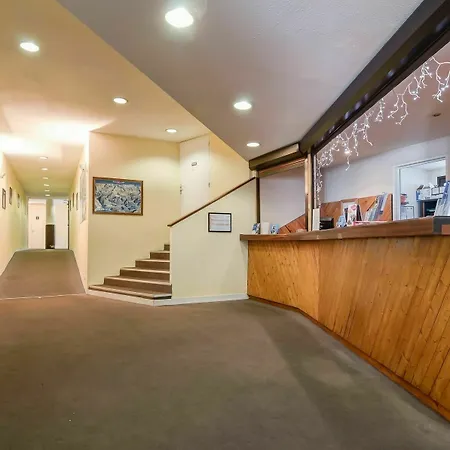 Appartement Les Portes Du Soleil - Maeva *