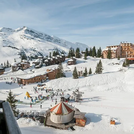Les Portes Du Soleil - Maeva
