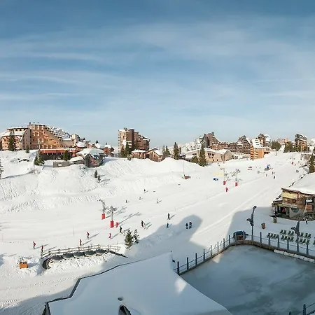 Les Portes Du Soleil - Maeva