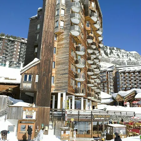 Les Portes Du Soleil - Maeva Appartement Avoriaz